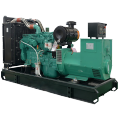 Factory Direct Sales Small Emean 200kw/250kva Diesel Generator In China